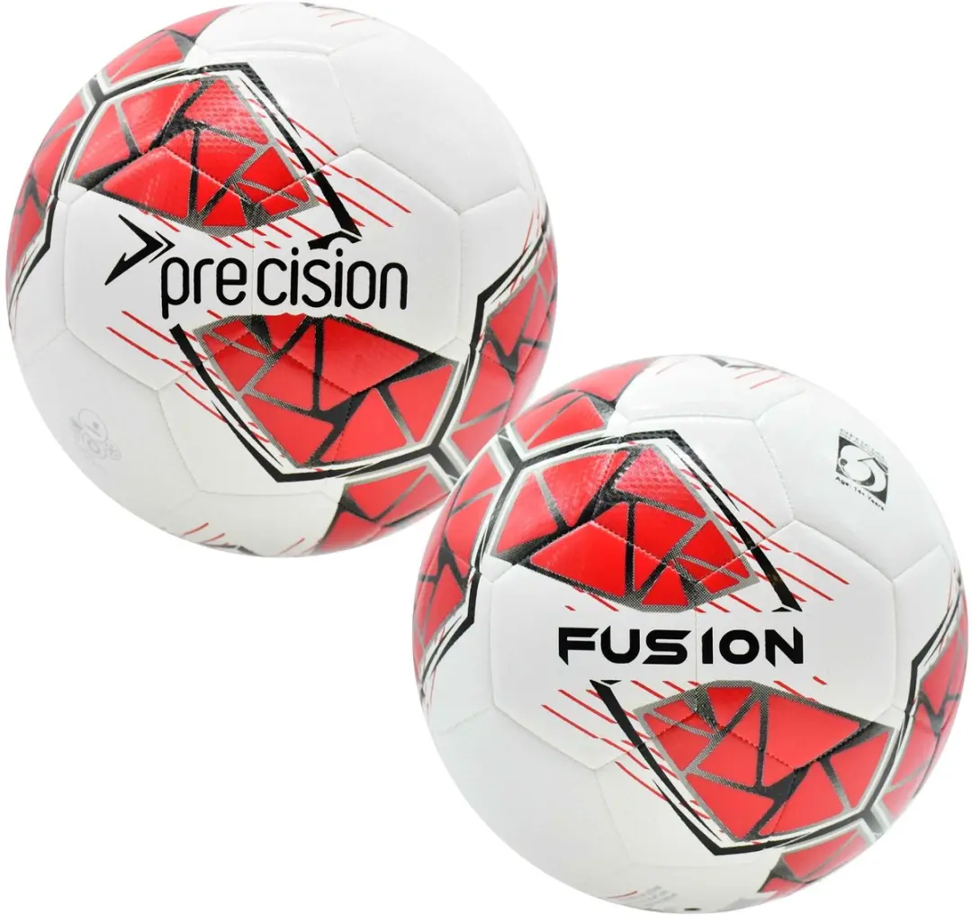 Precision Fusion FIFA Voetbal
