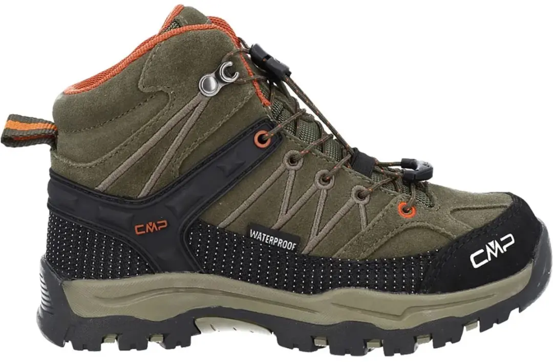 CMP Rigel Mid Kinderwandelschoenen
