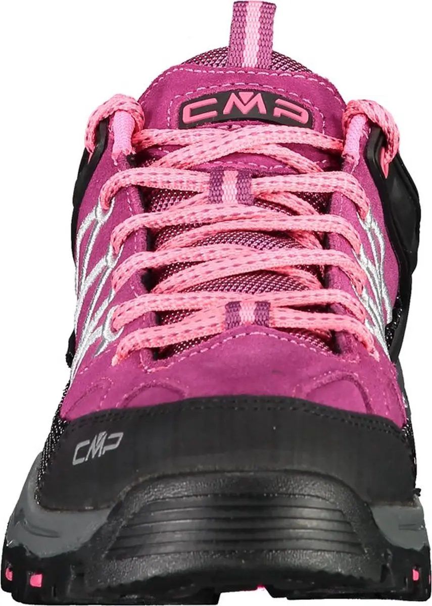 CMP Rigel Low WP Wandelschoenen - Roze - afbeelding 5 van 6
