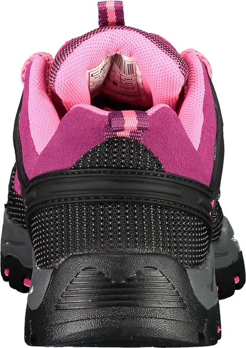 CMP Rigel Low WP Wandelschoenen - Roze - afbeelding 3 van 6