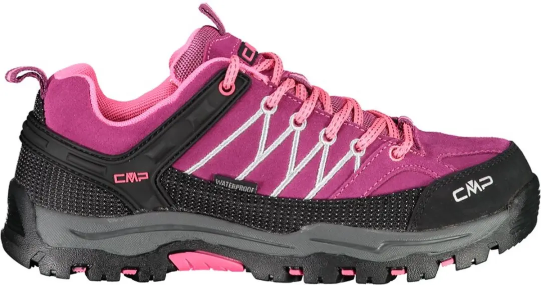 CMP Rigel Low WP Wandelschoenen
