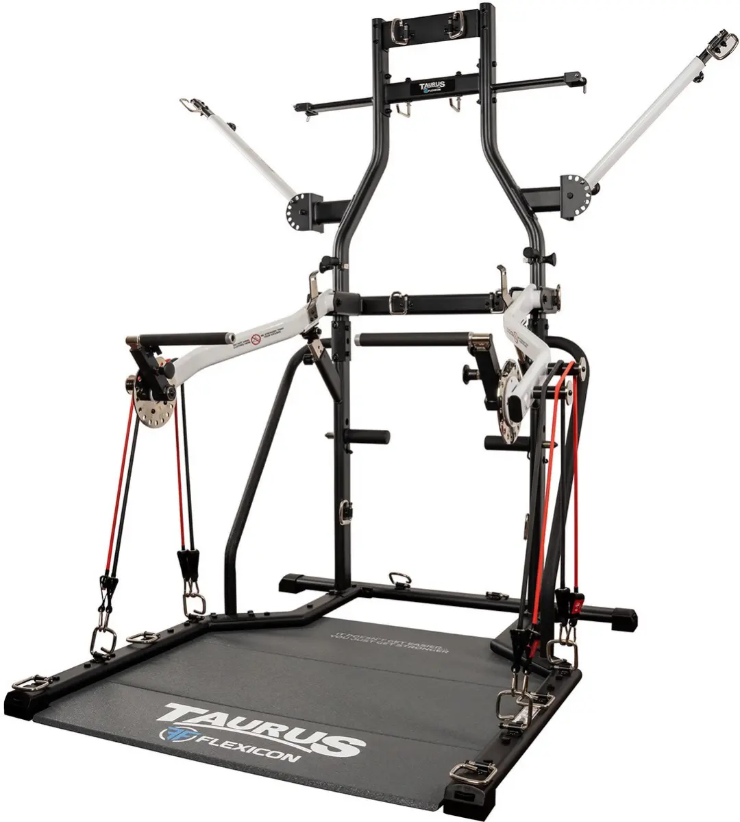 Taurus Flexicon Krachtstation Flexicon