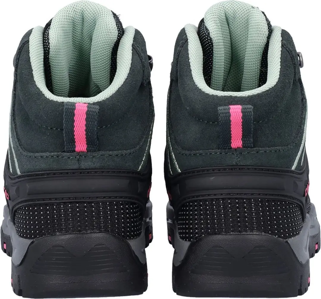CMP Rigel Mid Wandelschoenen - Lake/Gloss - 41 - afbeelding 4 van 6