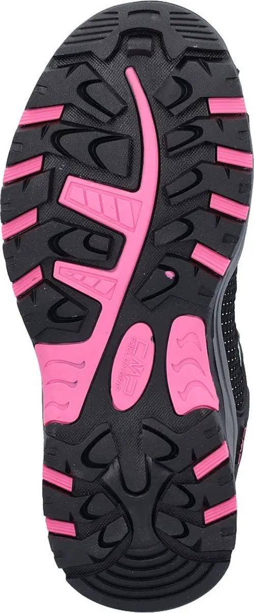 CMP Rigel Mid Wandelschoenen - Lake/Gloss - 41 - afbeelding 2 van 6