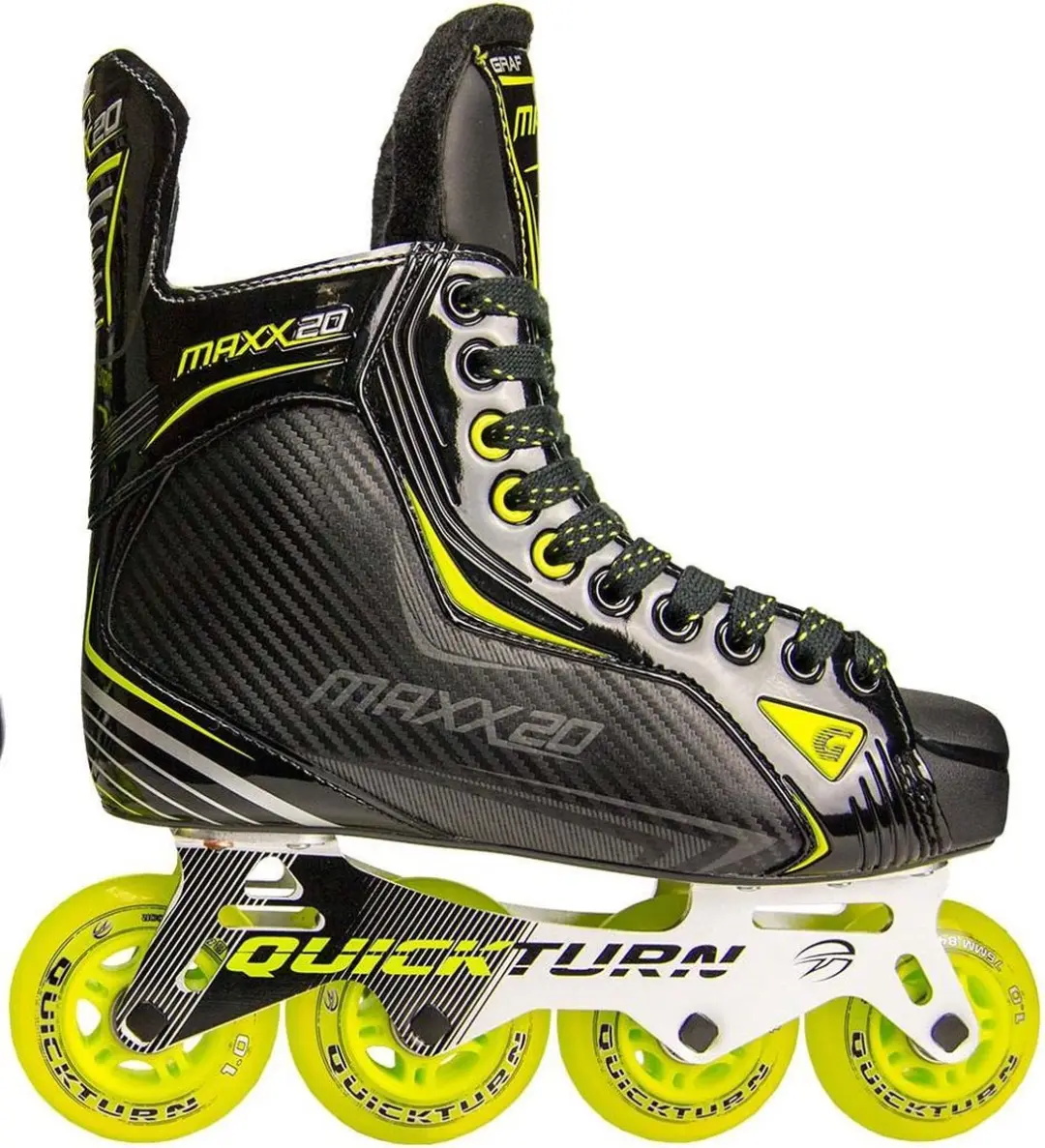 Graf Maxx 20 Roller Skate