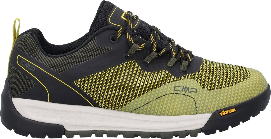 CMP Lothal WP Wandelschoenen - Agave - EU 45 - afbeelding 4 van 4