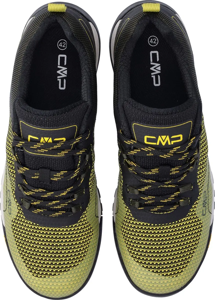 CMP Lothal WP Wandelschoenen - Agave - EU 45 - afbeelding 2 van 4