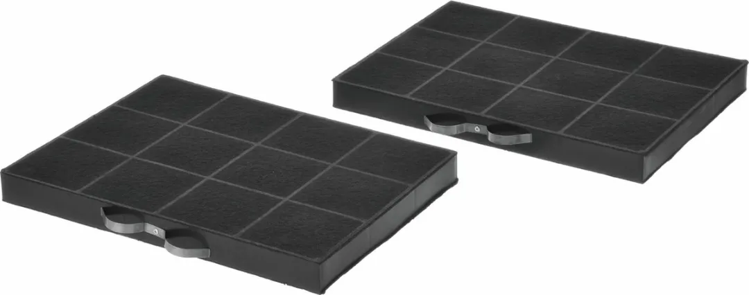 Neff Koolstoffilter 00350824 - 2 Stuks