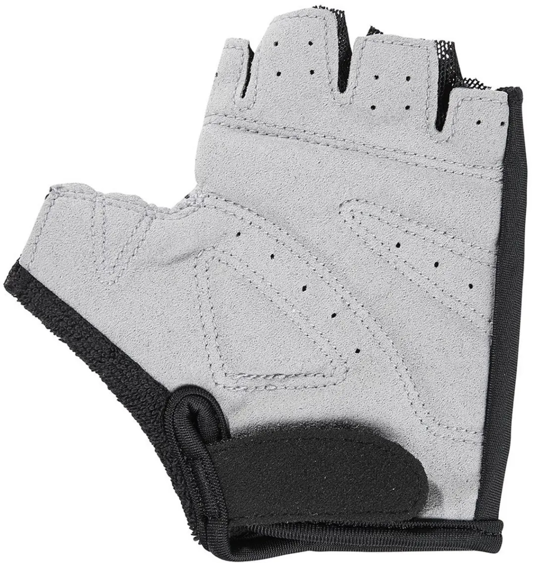 Vaude Grody Kinderhandschoenen - Zwart/Grijs - L - afbeelding 3 van 6