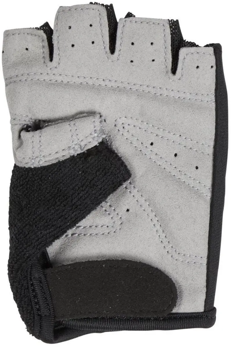 Vaude Grody Kinderhandschoenen - Zwart/Grijs - L - afbeelding 5 van 6