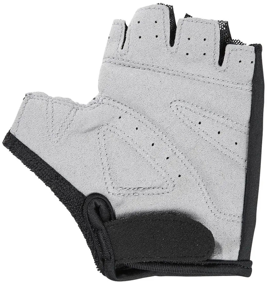 Vaude Grody Kinderhandschoenen - Zwart/Grijs - L - afbeelding 4 van 6