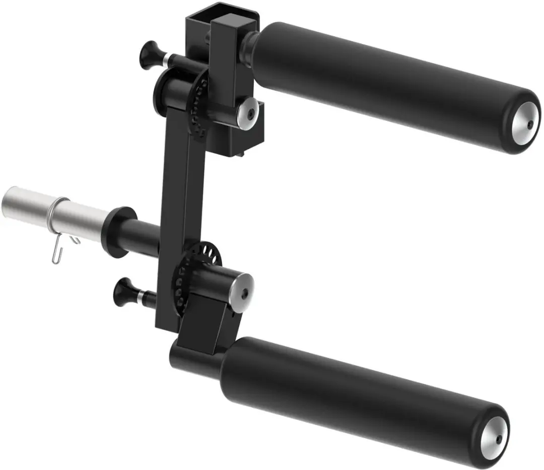 Taurus leg ext./curl attachment for MS65 Elite Multi-Trainer