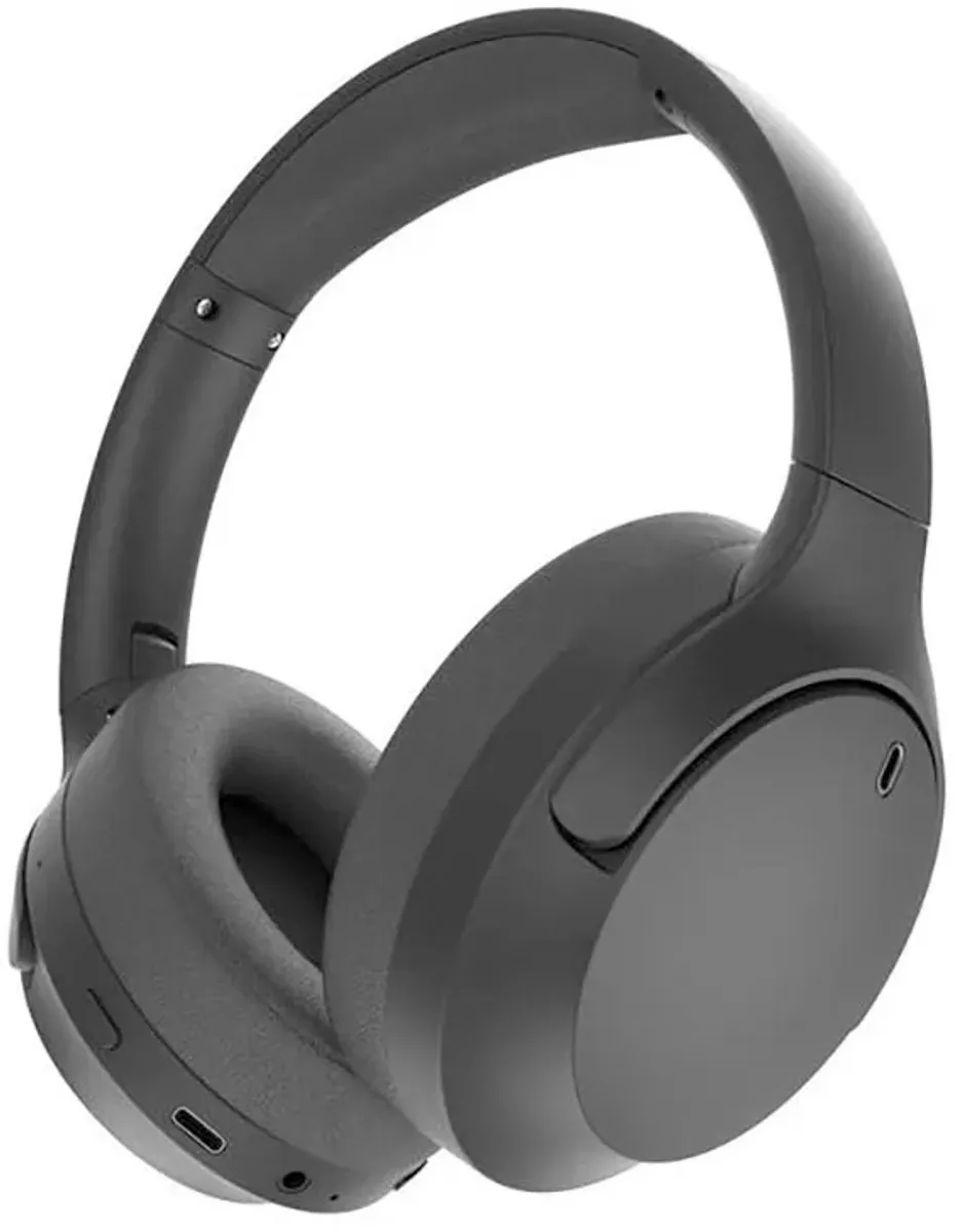 Gembird BHP-ANC-01 Bluetooth Koptelefoon