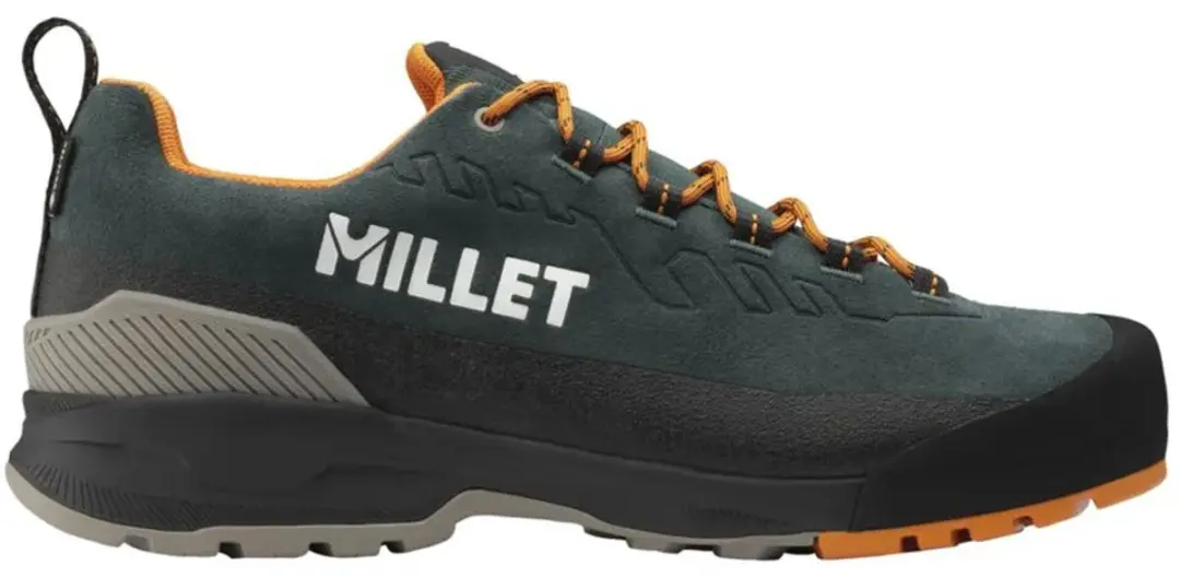 Millet Cimaï Pro Gore-tex® Wandelschoenen Grijs EU 46 Man