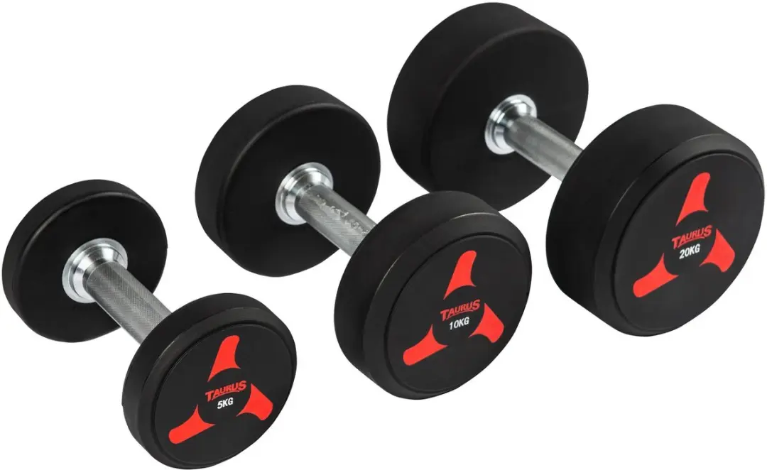 Taurus TPU-halter 42kg 1 stuk