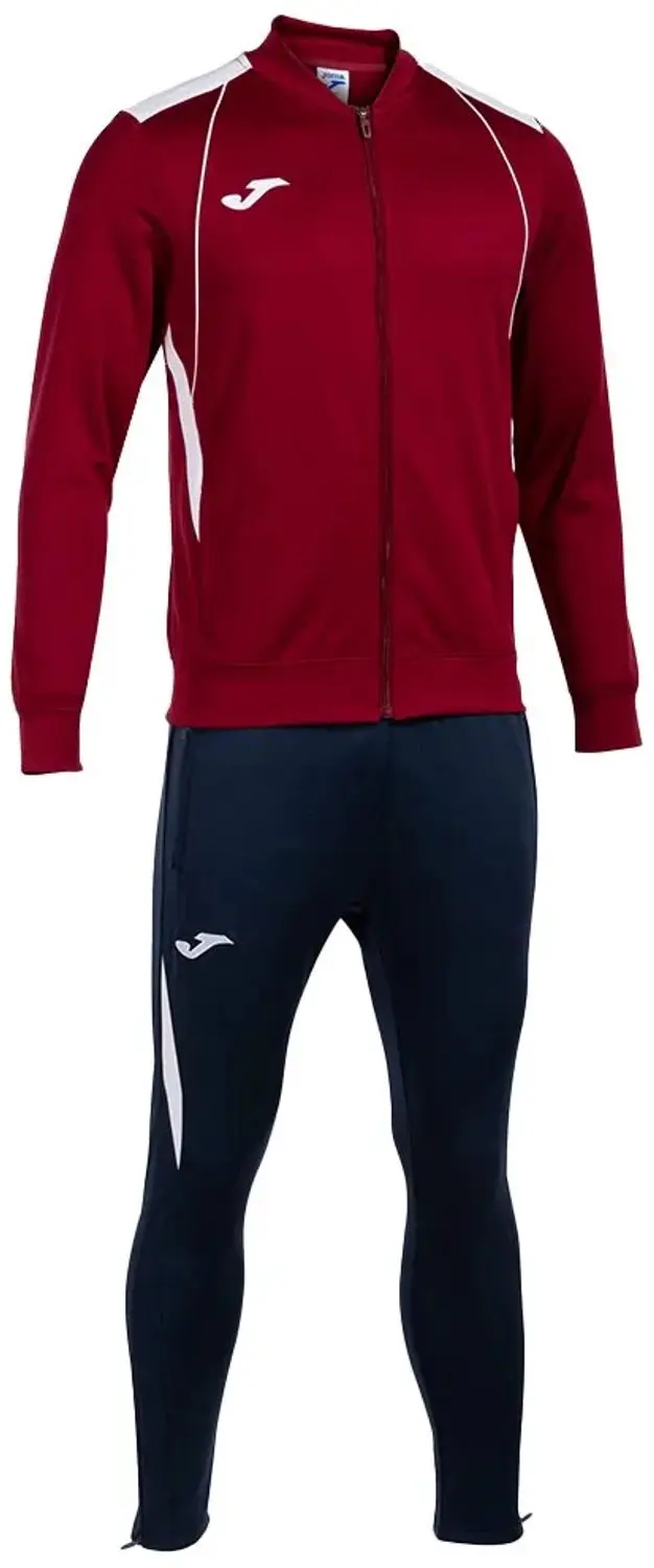 Joma Championship VII Trainingspak - afbeelding 2 van 4