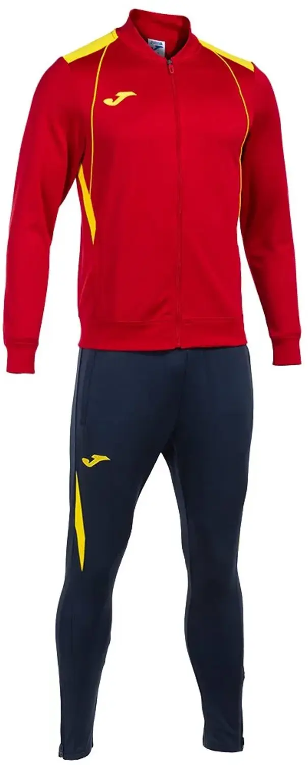 Joma Championship VII Trainingspak - afbeelding 4 van 4