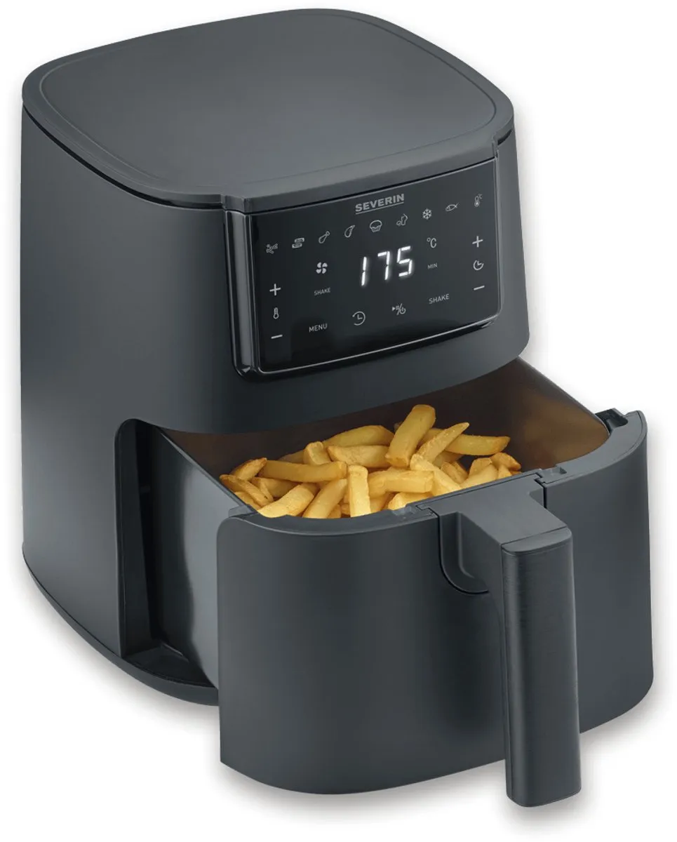 Severin FR 2461 Airfryer 1300W
