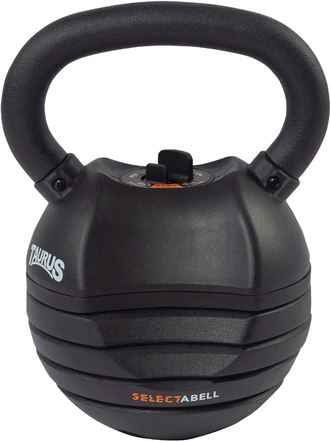Taurus Selectabell Kettlebell 13.5kg