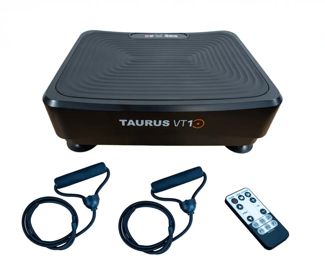 Taurus Trilplaat VT1