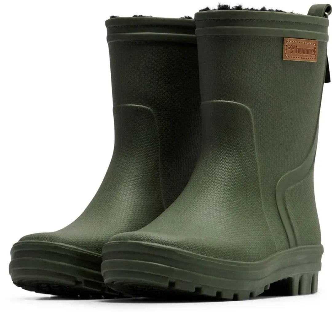 Hummel Thermo Boot Jr Winterlaarzen