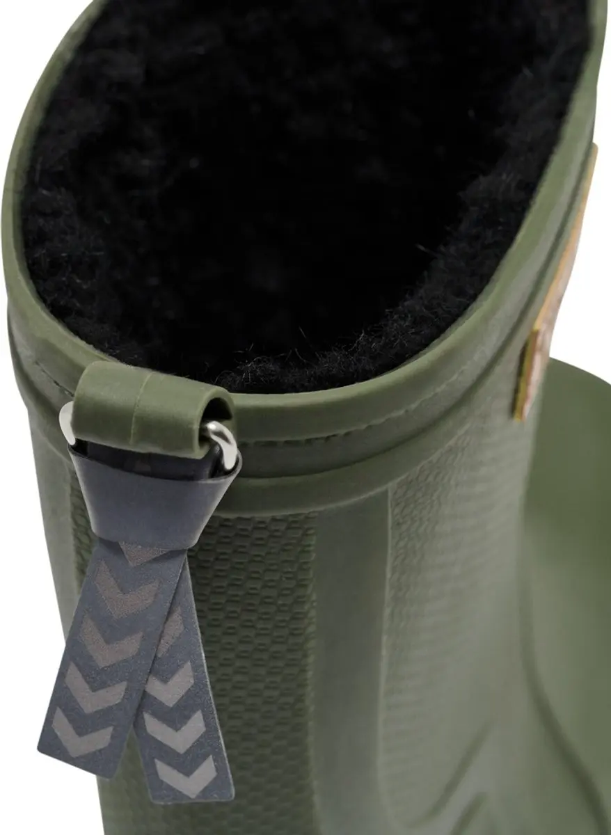 Hummel Thermo Boot Jr Winterlaarzen - Winter Moss - afbeelding 3 van 3