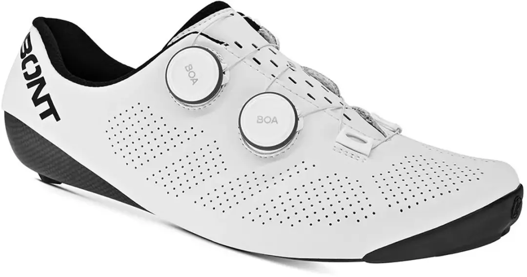Bont Riot BOA Racefietsschoenen