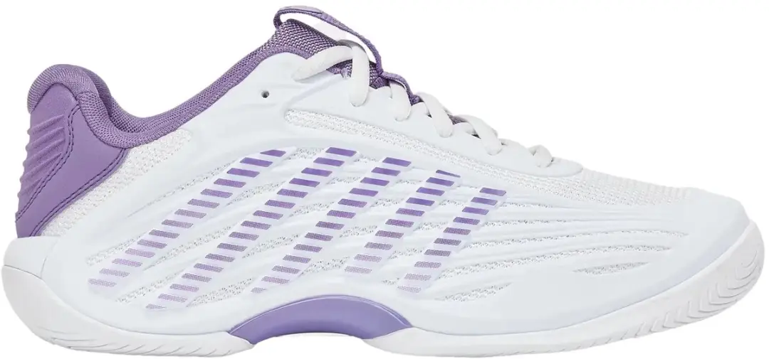 K-Swiss Hypercourt Express 3 Dames Tennisschoenen - 37.5 - afbeelding 2 van 3