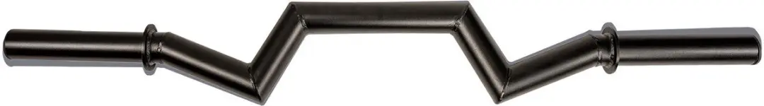 Taurus Fat Grip Super Curl Bar