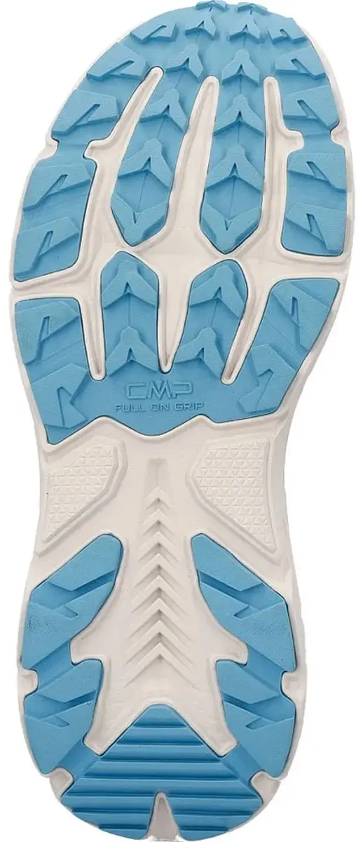 Cmp Rahmsy Wandelschoenen Blauw EU 38 Vrouw - afbeelding 2 van 4