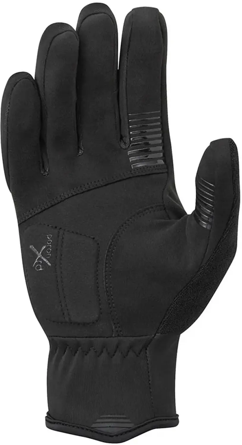 Shimano Windflex Handschoenen - Zwart - S - afbeelding 3 van 4
