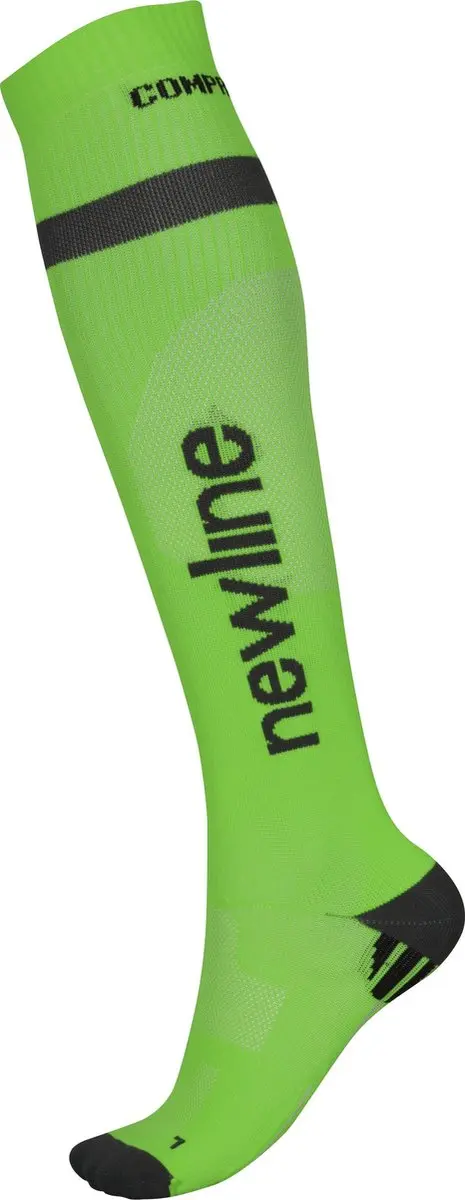 Newline Compressiesokken