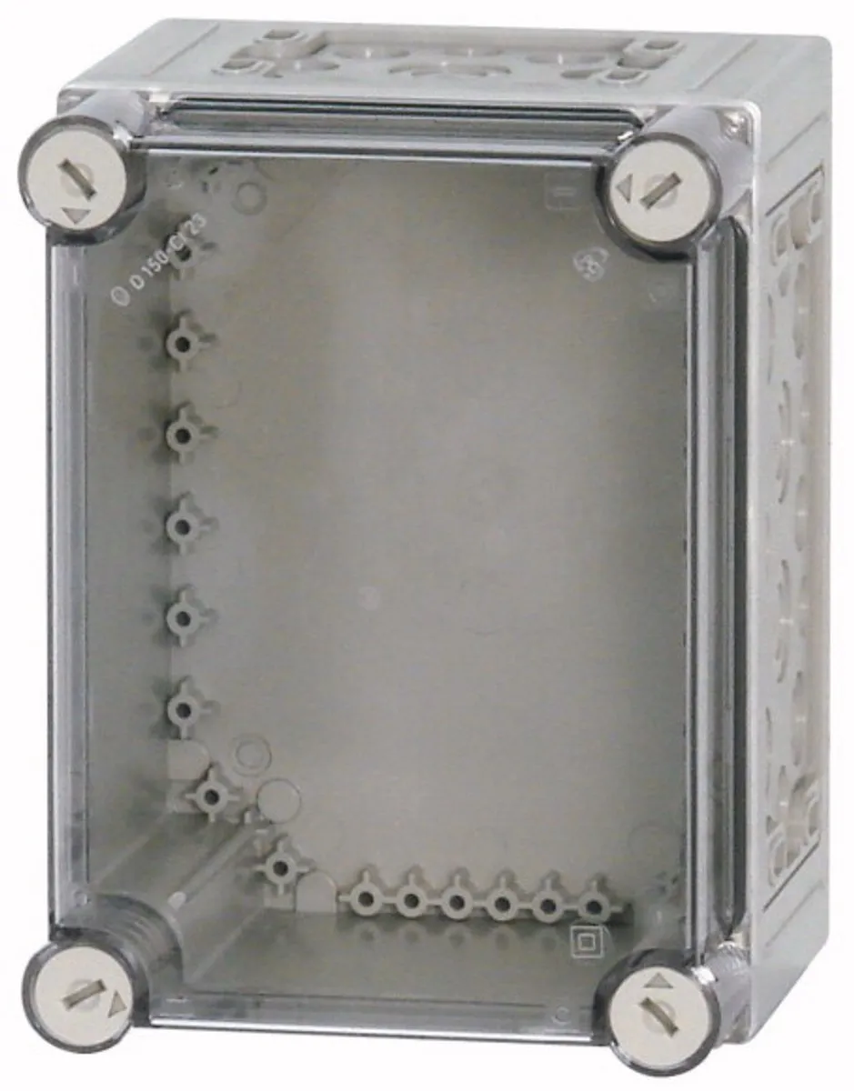 Eaton CI23E-150 Behuizing