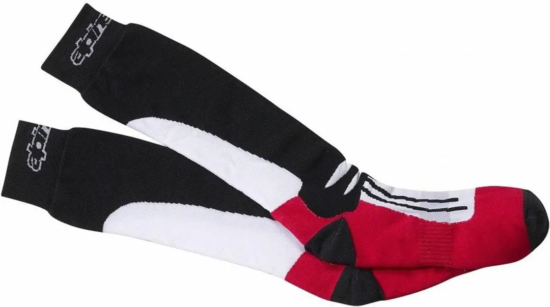 Alpinestars Road Racing Zomersokken