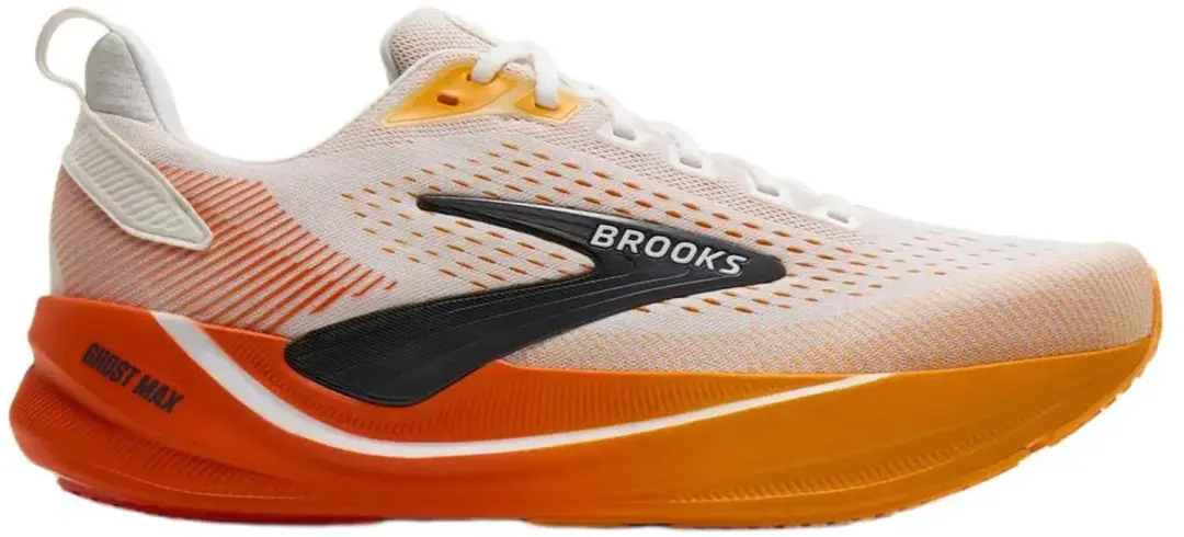 Brooks Ghost Max 4 Hardloopschoenen