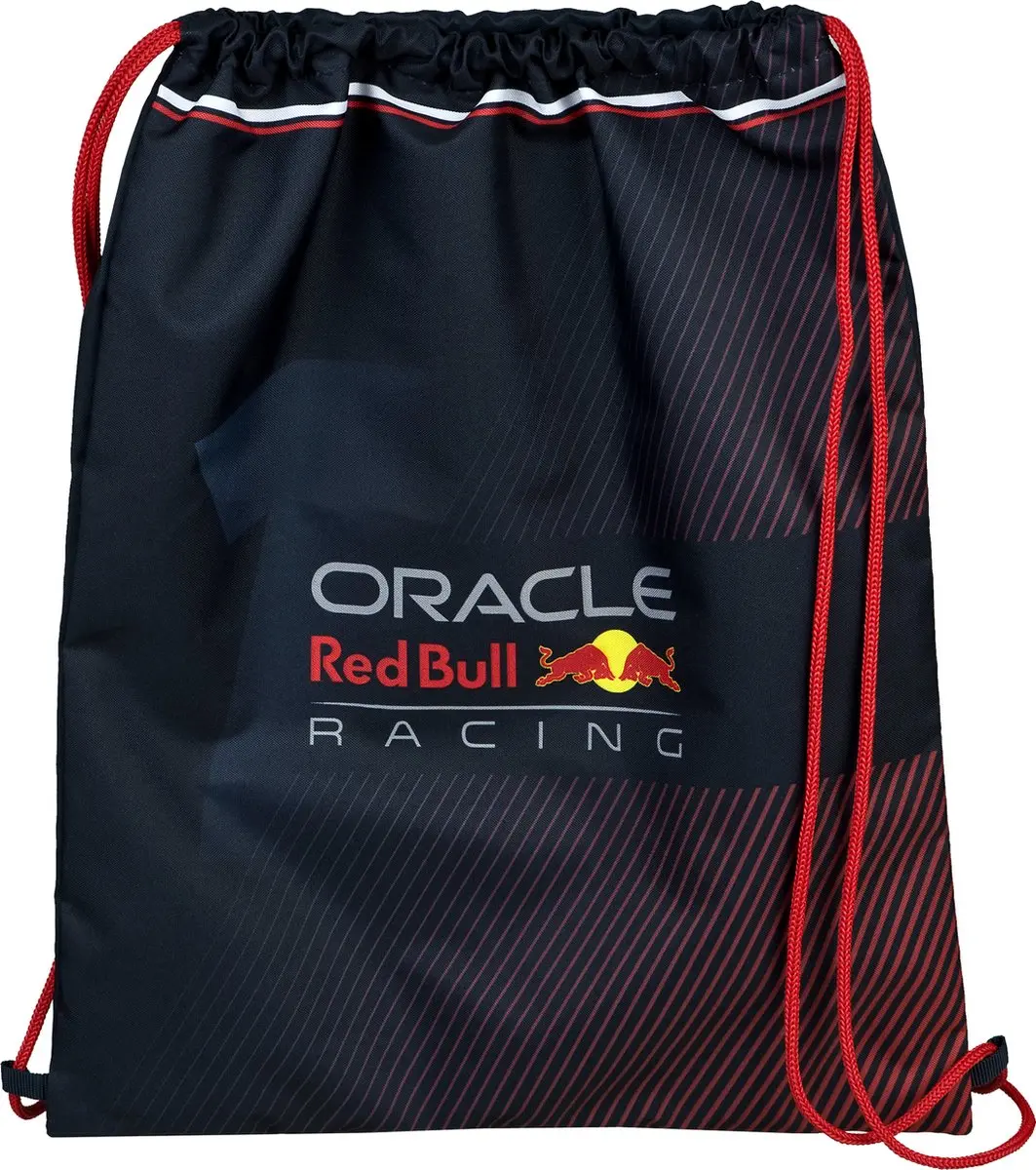 Red Bull Gymtas - 3 Liter - afbeelding 2 van 2