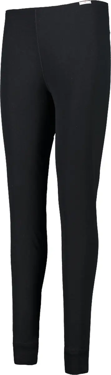 CMP Base Layer Lange Broek Dames - Zwart - Maat 36 - afbeelding 4 van 6