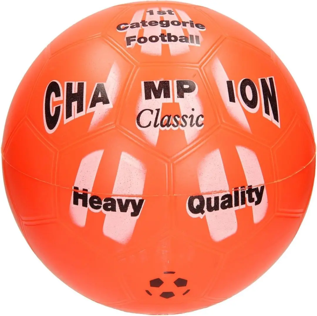 Champion Bal oranje 23cm