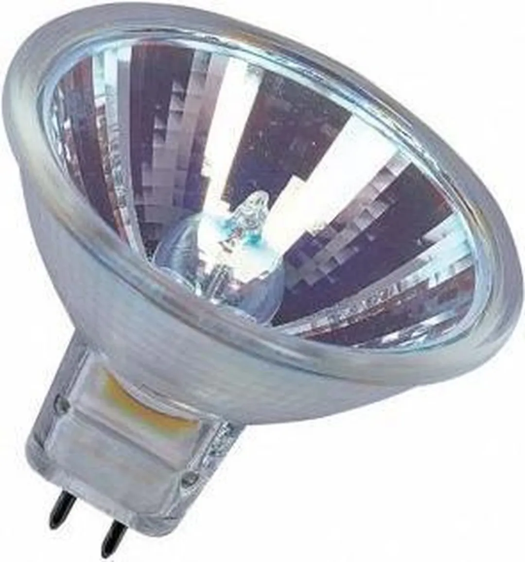 Osram Decostar 51S Halogeen 20W GU5.3 - Warm wit