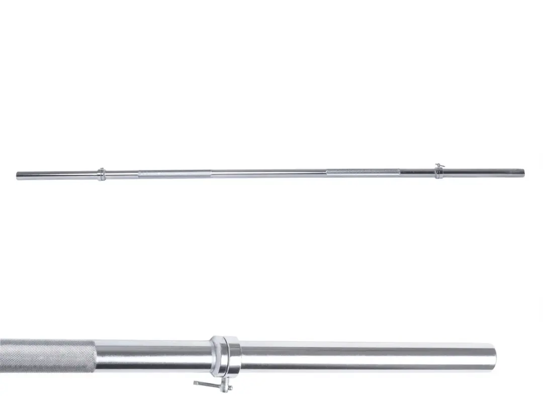 Taurus Standaard Halterstang 30 mm
