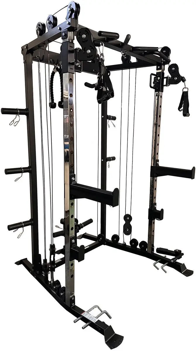 Taurus MS5 Multi Cable Pull