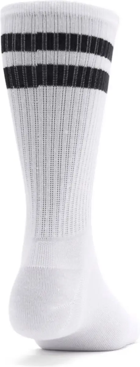 Under Armour Essential Crew Sokken 6-pack - afbeelding 3 van 6