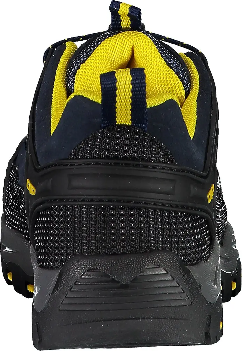 CMP Rigel WP Low Kinderwandelschoenen - Deep Lake-Acido - afbeelding 2 van 6