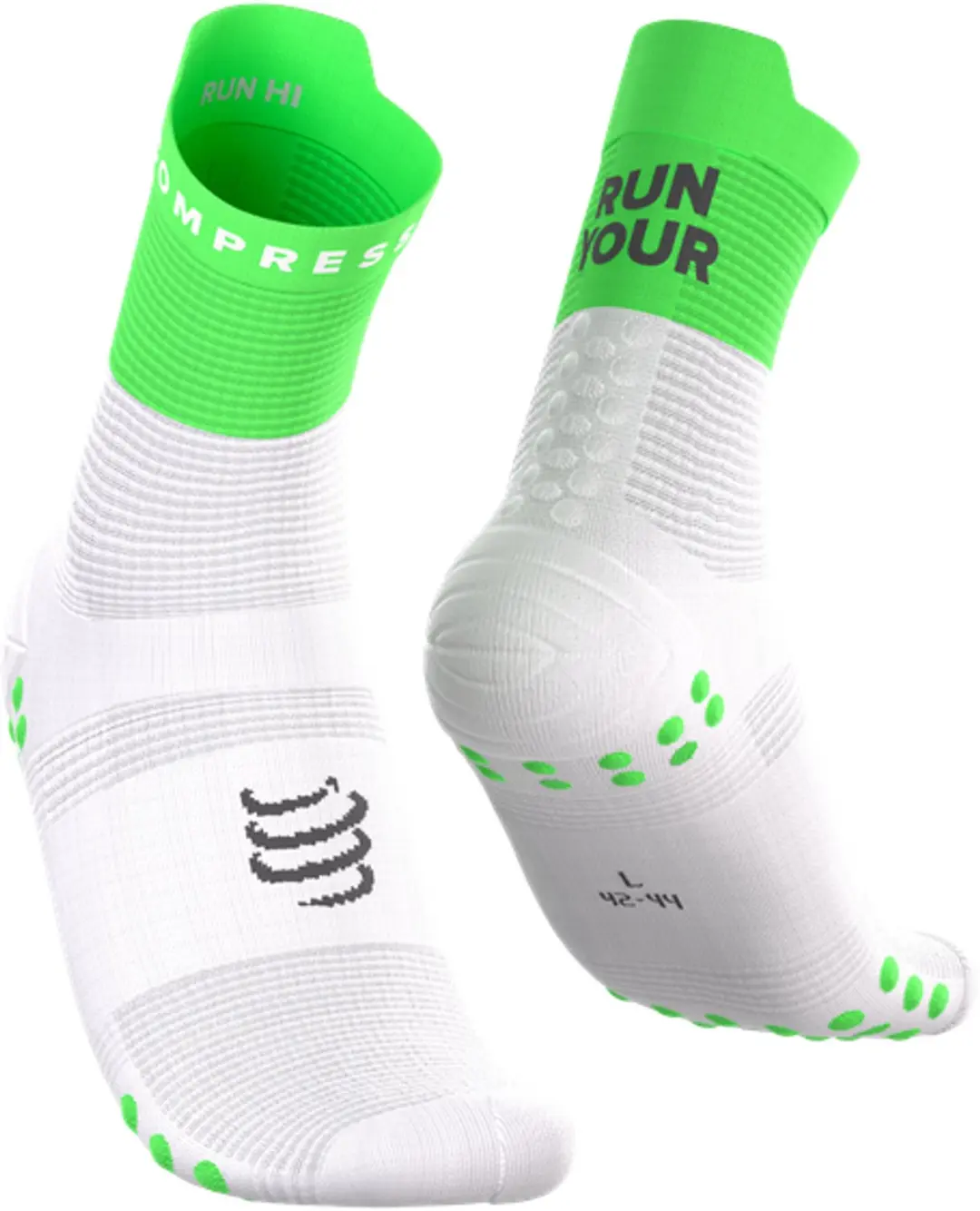 Pro Racing Socks v4.0 Run High