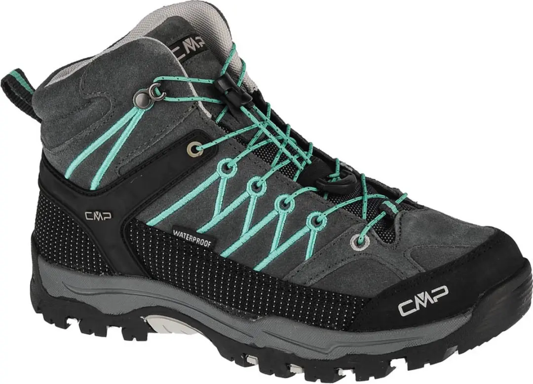 CMP Rigel Mid Meisjes Trekkingschoenen
