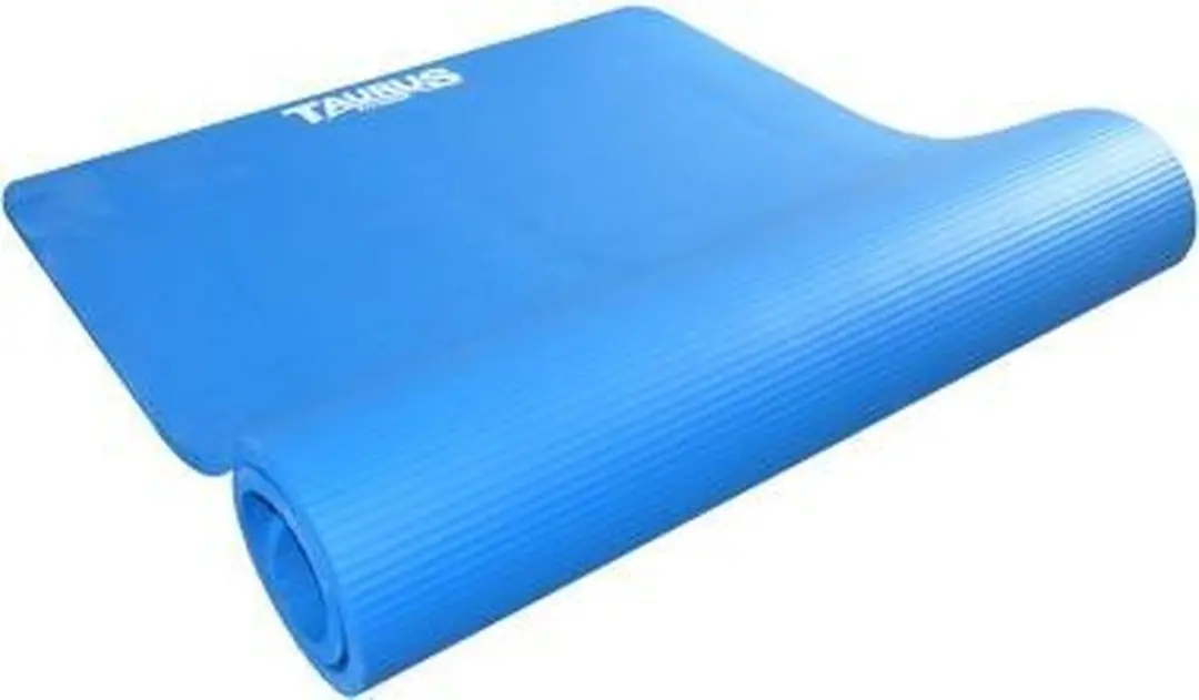 Taurus Trainingsmat XXL Donkerblauw
