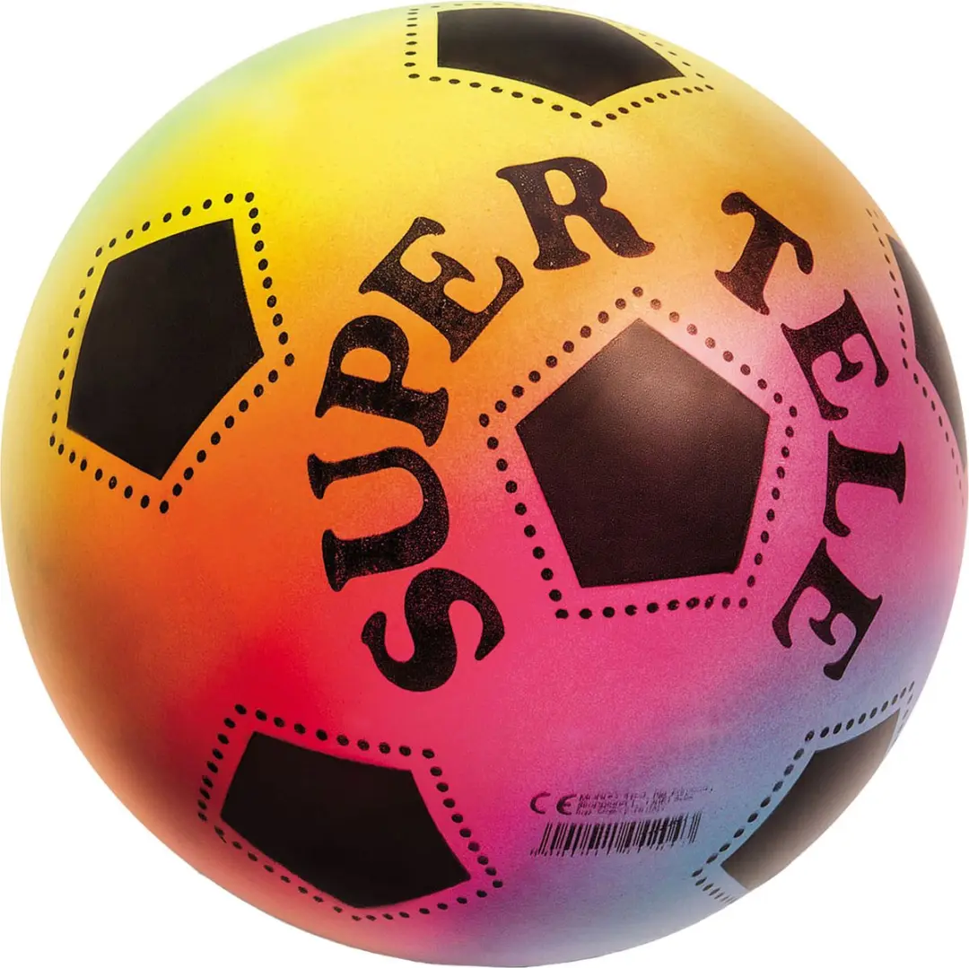 Mondo Voetbal 23cm