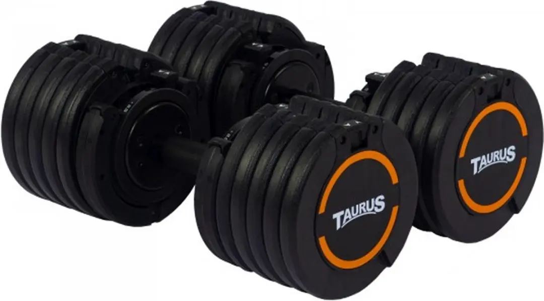 Taurus Selectabell PLUS- Verstelbare Halter