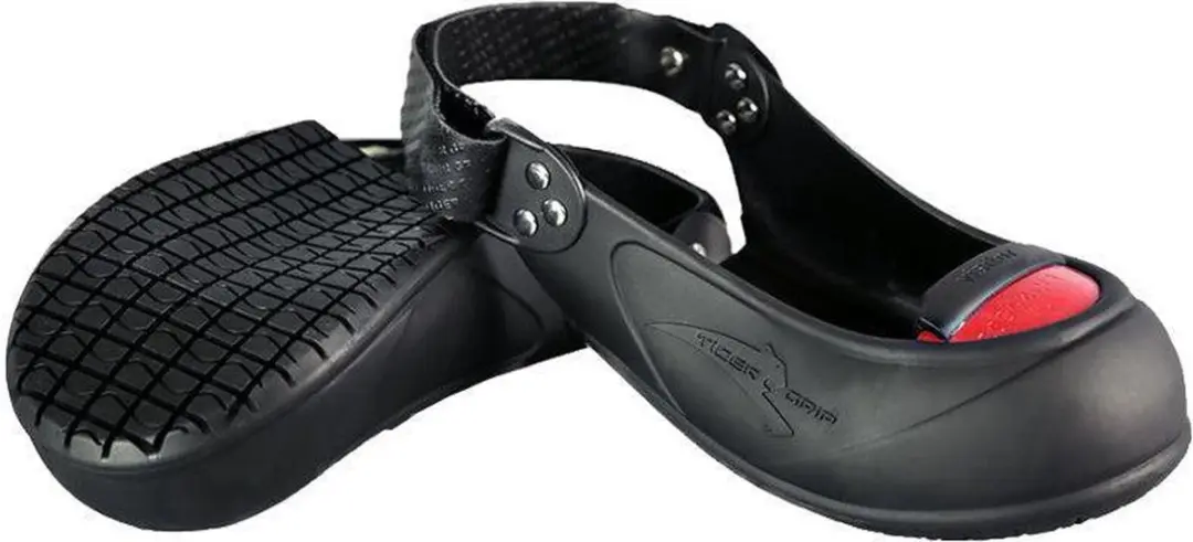 Safety Jogger Tiger Grip Overshoes Visitor Overschoen - afbeelding 3 van 4