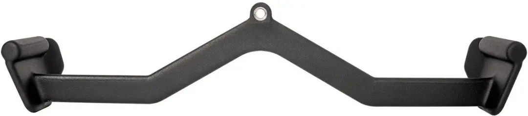 Taurus Mega Grip Lat Row extra breed